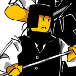 Profile image of soldier