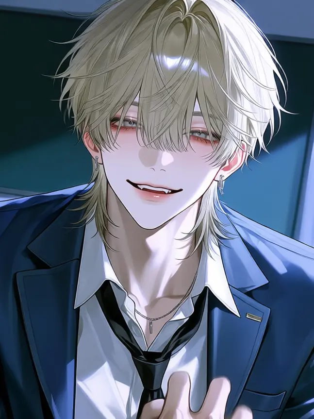 rov_x의 傲慢なあいつの心を