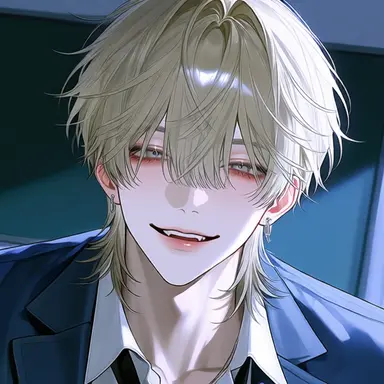 Profile image of 琉椰