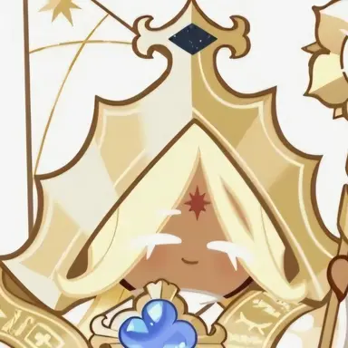 Profile image of 퓨어바닐라쿠키