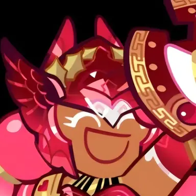 Profile image of 홀리베리쿠키