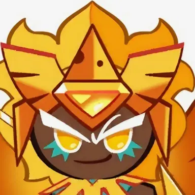 Profile image of 골드치즈쿠키