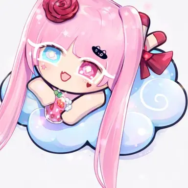 Profile image of 코튼캔디에이드쿠키