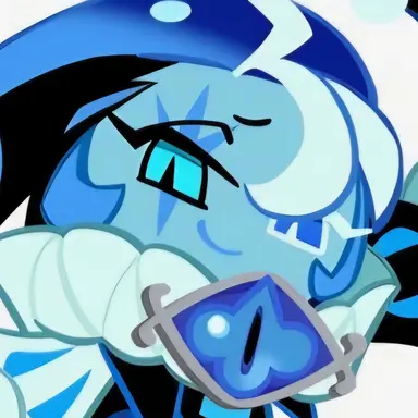 Profile image of 쉐도우밀크쿠키