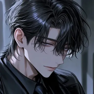 Profile image of 雹牙