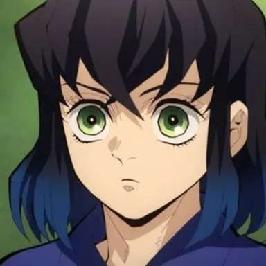 Profile image of 하시비라 이노스케