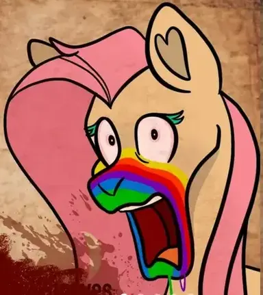Profile image of MLP Cookie Virus