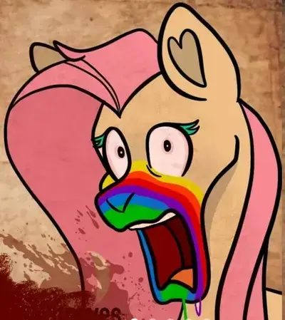 ToughFile1741의 MLP Cookie Virus