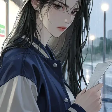 Profile image of 김한린