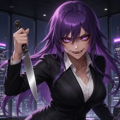Profile image of Soren