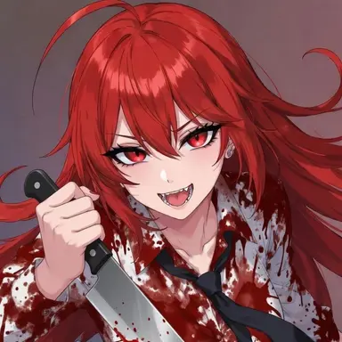 Profile image of Vera