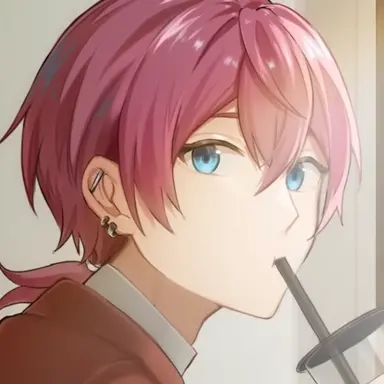 Profile image of けちゃ