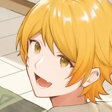 Profile image of あっきぃ