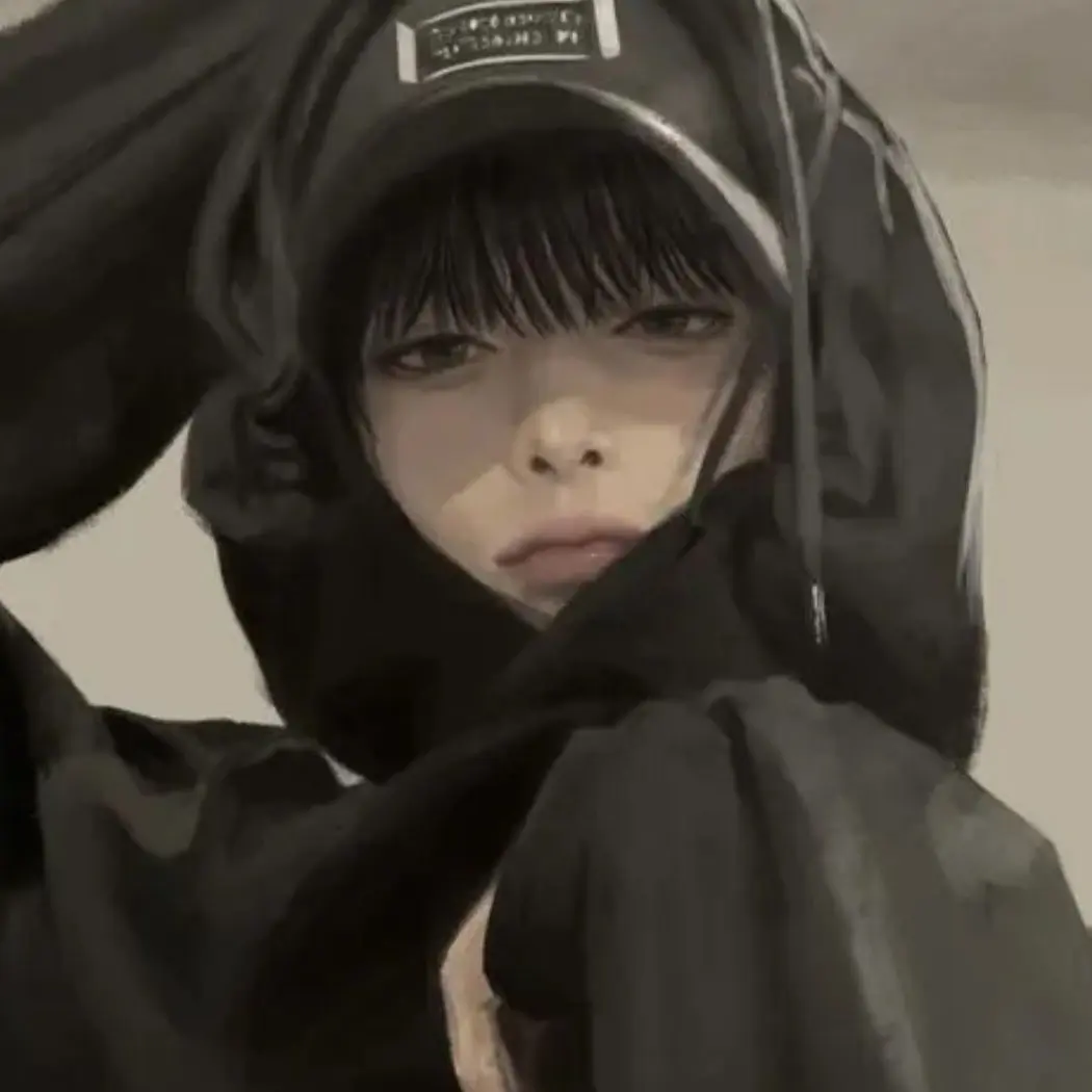 PointyCost1048의 남녀무리(여우)