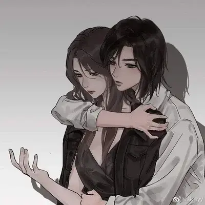 FruityShard0140의 Chloe and Piper -GL-