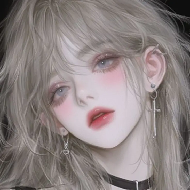 rlo_yxnu의 이하린