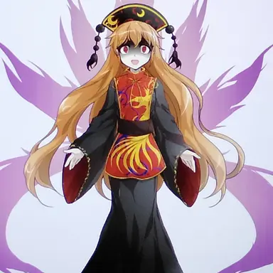 Profile image of 純狐