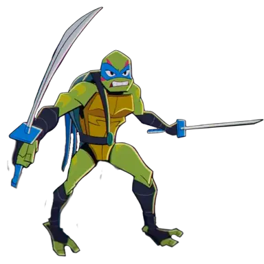 Profile image of Leo