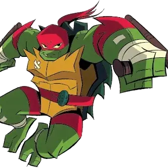 Profile image of Raphael