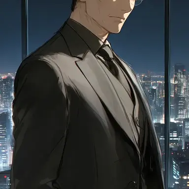 Profile image of Shinichiro Kujo