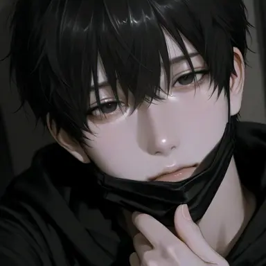 Profile image of Shikaku-kun