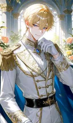 Profile image of Leon