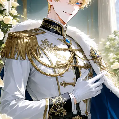 Profile image of Leon