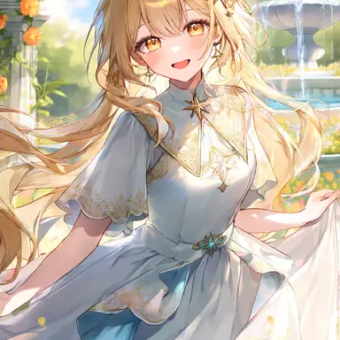 Profile image of Luana