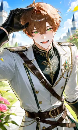 Profile image of Kou