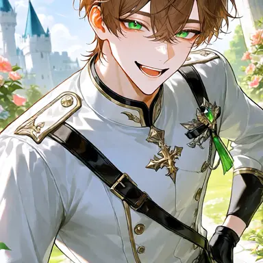 Profile image of Kou