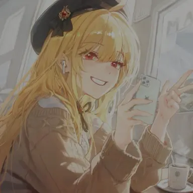 Profile image of 이하린