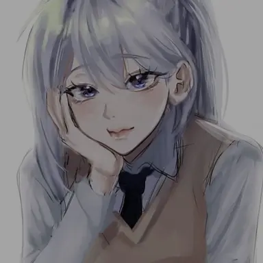 Profile image of 안유진