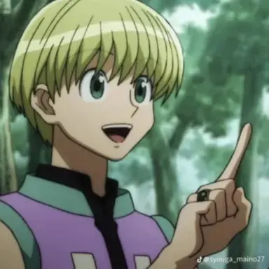 Profile image of シャルナーク