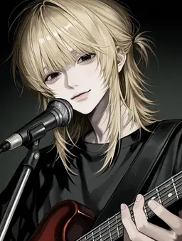 Profile image of 하야토