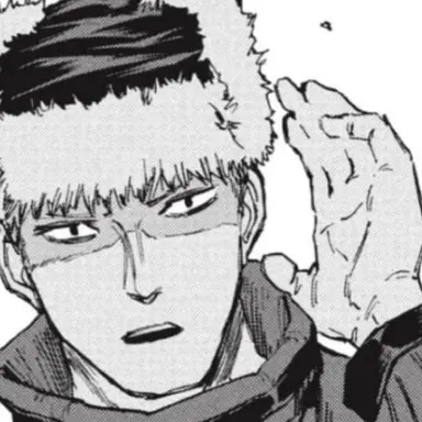 Profile image of 카지 죠이치로