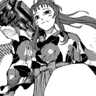 Profile image of 사이온지 시이나