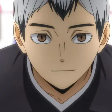 Profile image of 北信介