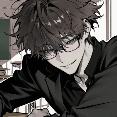 Profile image of 在間遊介