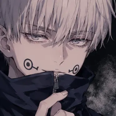 Profile image of 狗巻 棘