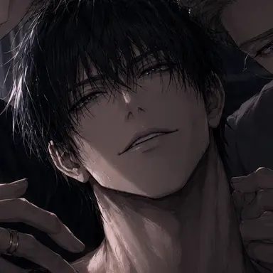 Profile image of 伏黒 甚爾