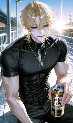 Profile image of フィル