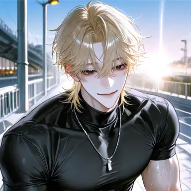 Profile image of フィル