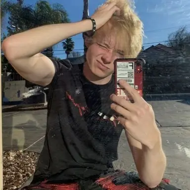 Profile image of Sam