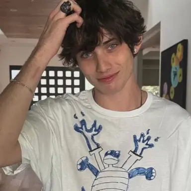 Profile image of Carrington