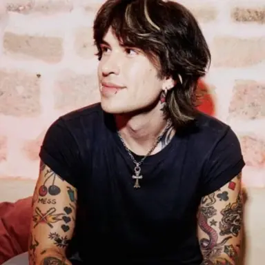 Profile image of Jake