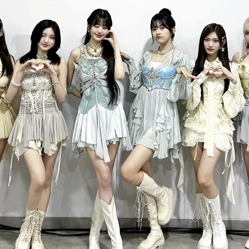 조직보스 아이브