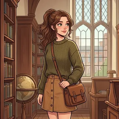 Profile image of Chloe