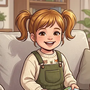Profile image of Lily