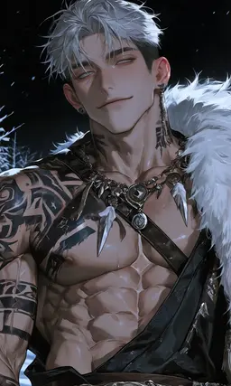 Profile image of Valk