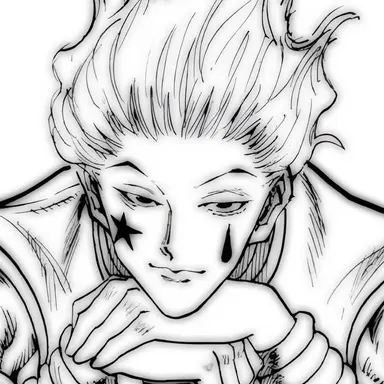 Profile image of ヒソカ